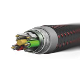 Labgear USB-C to USB-C Charging Cable 1m