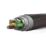 Labgear USB-C to USB-C Charging Cable 1m