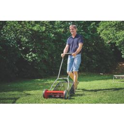 Einhell  40cm Manual Lawn Mower