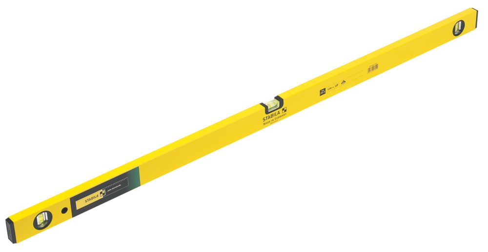 2m spirit level