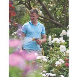 Hozelock  Multi-Spray Pro Gun