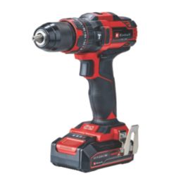 Einhell TE-CD 18/44 Li-i 18V 1 x 2.5Ah Li-Ion Power X-Change  Cordless Combi Drill
