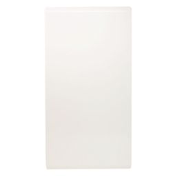 Garo G336B-7AS 36-Module 7-Way Populated  Dual RCD Consumer Unit with SPD