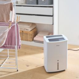 Blyss  30Ltr Dehumidifier