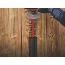 Einhell  GC-CH 18/40 Li Solo 40cm 18V Li-Ion Power X-Change  Cordless Hedge Trimmer - Bare