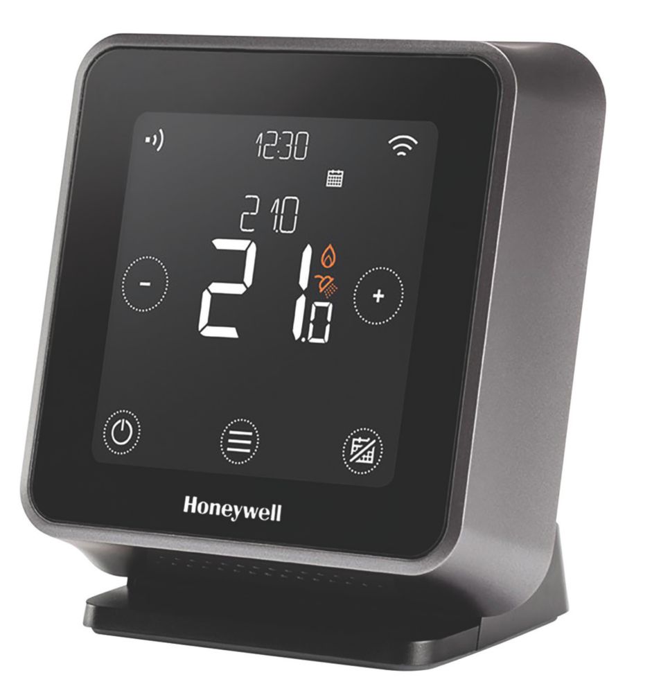 Honeywell Home TR6HW Wireless Heating & Hot Water Programmable