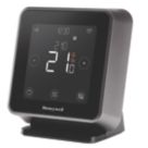 Honeywell Home T6R-HW Desk Stand Wireless Heating & Hot Water Smart Thermostat