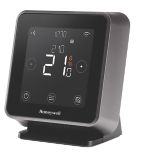 Google Nest 3rd Gen Pro Wireless Heating & Hot Water Smart Thermostat -  Screwfix