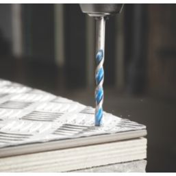 Erbauer  Straight Shank Multi-Material Drill Bit 12mm x 260mm