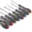 Stanley FatMax FMHT65430-0 Mixed  Fixed Screwdrivers  8 Piece Set