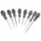 Stanley FatMax FMHT65430-0 Mixed  Fixed Screwdrivers  8 Piece Set