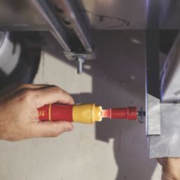 Wiha SpeedE II VDE  E-Screwdriver 7 Piece Set