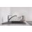 Grohe Start Kitchen Mono Mixer Tap Chrome