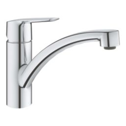 Grohe Start Kitchen Mono Mixer Tap Chrome