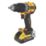 DEWALT DCD805H2T-GB 18V 2 x 5.0Ah Li-Ion PowerStack Brushless Cordless Combi Drill