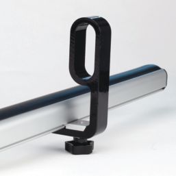 Summit SULC-447LS Light Commercial Vehicle Roof Bar Kit 1.25m