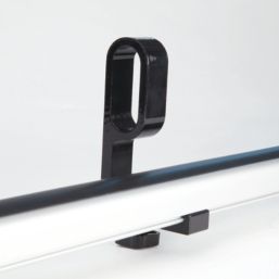 Summit SULC-447LS Light Commercial Vehicle Roof Bar Kit 1.25m