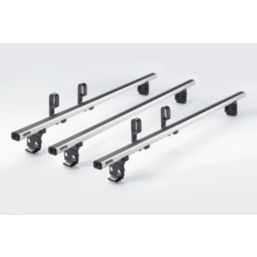 Summit SULC-447LS Light Commercial Vehicle Roof Bar Kit 1.25m
