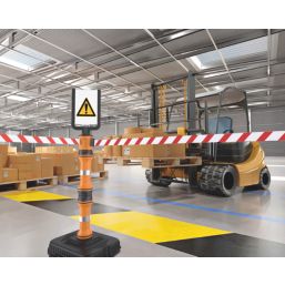 EasyExtend  A4 Sign Holder