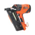 Paslode Combi Xi 90mm 7.4V 1 x 2.1Ah Lithium   First Fix Cordless Gas Nail Gun