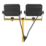 Titan  LED Work Light with Tripod 60W 6400lm 220-240V