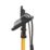 Titan  LED Work Light with Tripod 60W 6400lm 220-240V