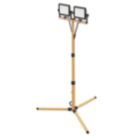 Titan  LED Work Light with Tripod 60W 6400lm 220-240V