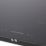 Cooke & Lewis  Induction Hob Black 59cm