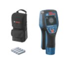 Bosch D-Tect 120 Wall Scanner