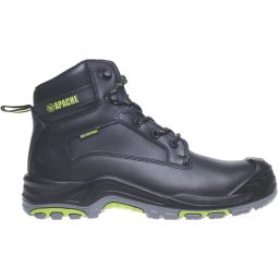 Dakota on sale safety shoes