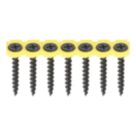 Timco  Phillips Bugle Coarse Thread Collated Self Tapping Drywall Screws 3.5mm x 35mm 1000 Pack