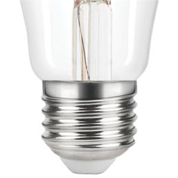 LAP  ES ST64 LED Virtual Filament Light Bulb 470lm 3.4W