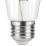 LAP  E27 ST64 LED Virtual Filament Light Bulb  470lm 3.4W