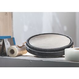 Bosch Expert M480 220 Grit Mesh Plaster & Drywall Sanding Nets 225mm 25 Pack