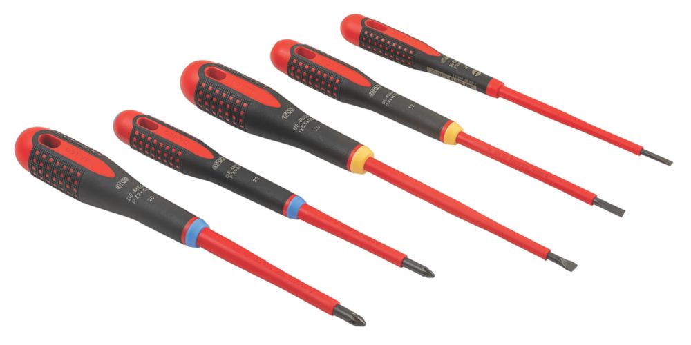 Wiha screwdriver deals set screwfix