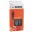 Bahco Ergo Mixed  VDE Screwdriver Set 5 Pcs