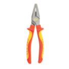 C.K RedLine VDE Combination Pliers 8.2" (210mm)