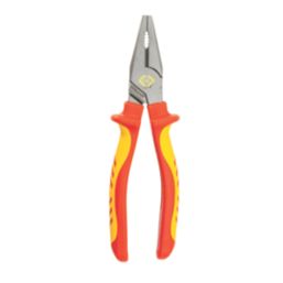 C.K RedLine VDE Combination Pliers 8.2" (210mm)