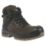 Apache Mission Size 12  Brown Waterproof  Safety Boots