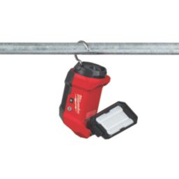 Milwaukee M12 ALIP 12V Li-Ion RedLithium Cordless LED Work Light - Bare
