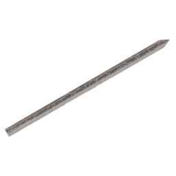 Milwaukee Galvanised 34° Collated Nails 15ga x 38mm 2500 Pack
