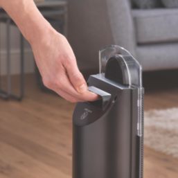 Dimplex  2.5kW Electric Portable Oscillating Fan Tower Heater