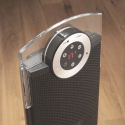 Dimplex  2.5kW Electric Portable Oscillating Fan Tower Heater