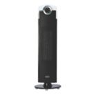 Dimplex  2.5kW Electric Portable Oscillating Fan Tower Heater
