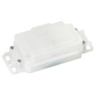 Greenbrook  20A CHOCBOX+ Connection Box 50 x 110 x 29mm White