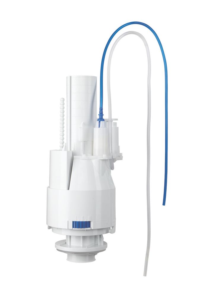 Grohe 42774000 1/2" DualFlush Discharge Valve Screwfix