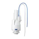 Grohe 42774000 1/2" Dual-Flush Discharge Valve