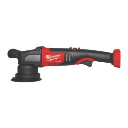 Milwaukee M18FROP15-0X FUEL 125mm 18V Li-Ion RedLithium Brushless Cordless Polisher - Bare