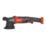 Milwaukee M18FROP15-0X FUEL 125mm 18V Li-Ion RedLithium Brushless Cordless Polisher - Bare