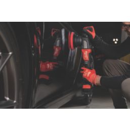 Milwaukee M18FROP15-0X FUEL 125mm 18V Li-Ion RedLithium Brushless Cordless Polisher - Bare